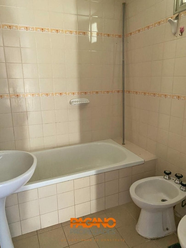 Imagen 10 de 12 de Departamento De 2 Dormitorios En El Centro