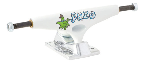 Trucks Skate Krux Enzo 149mm 8.25 Nuevos No Independent Kush