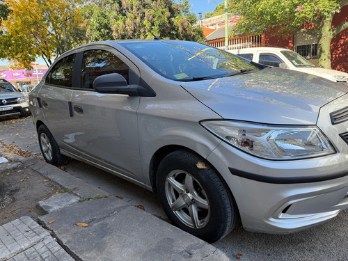 Chevrolet Prisma 1.4 Joy Ls 98cv