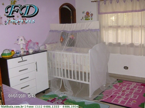 Chácaras Em Condomínio À Venda Em Mairiporã/sp - Compre O Seu Chácaras Em Condomínio Aqui! - 867817