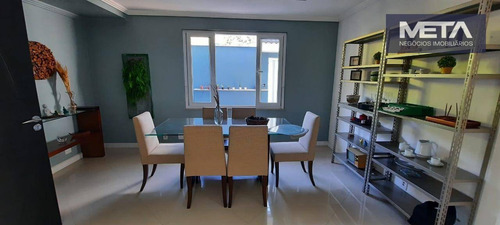 Imagem 10 de 22 de Casa À Venda, 200 M² Por R$ 750.000,00 - Vila Valqueire - Rio De Janeiro/rj - Ca0127