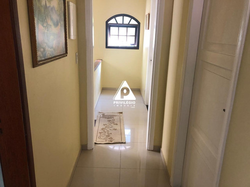 Imagem 12 de 30 de Casa À Venda, 3 Quartos, 1 Vaga, Glória - Rio De Janeiro/rj - 26262