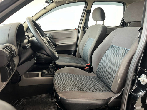 Chevrolet Classic 1.0 MPFI LS 8V FLEX 4P MANUAL