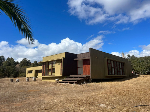 Valle Alegre, Gran Casa En Parcela, 442 M2, 5 Dormitorios