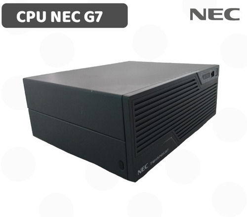 Cpu Mini Nec Punto De Venta De Escritorio (Reacondicionado)