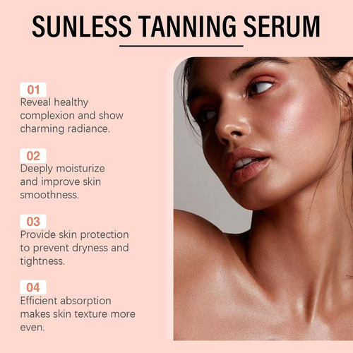 Q Skin Puede Ajustar Naturalmente El Color De La Piel Y Crea