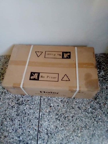 Televisor 14 Pulgada Daewoo Y Calentador A Gas