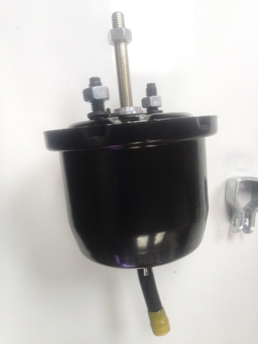 Freno Motor Mitsubishi Canter 649 659 #