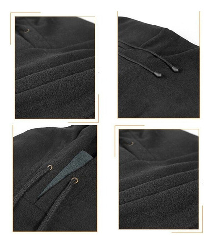 Nuevo Pasamontañas Con Capucha Para Hombre, Gorro De