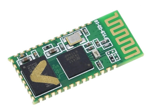 Chip Bluetooth Hc-05 Maestro Esclavo Serial Ttl Arduino Mcu