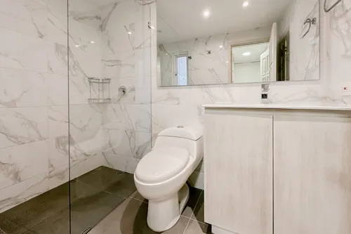Apartamento En Arriendo/venta En Los Rosales. Cod A7005