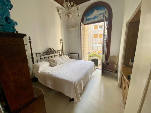 Imagen 10 de 27 de Venta! Piso 7 Ambientes Gran Quincho Y Terraza Propia - Zona Privilegiada (recoleta)