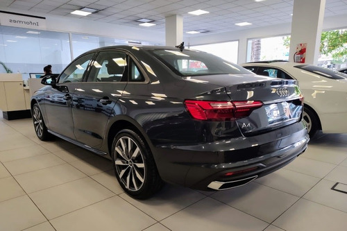 Imagen 6 de 15 de Audi A4 2021 2.0 Fsi 190cv Gg