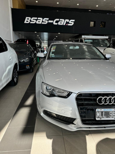 Audi A5 2.0 Coupe Tfsi 225cv Multitronic