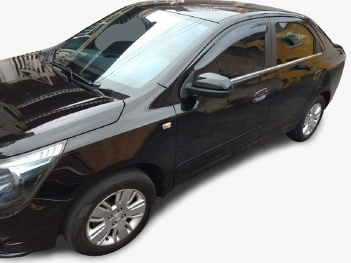 Chevrolet Cobalt 2013 1.8 Ltz Aut. 4p