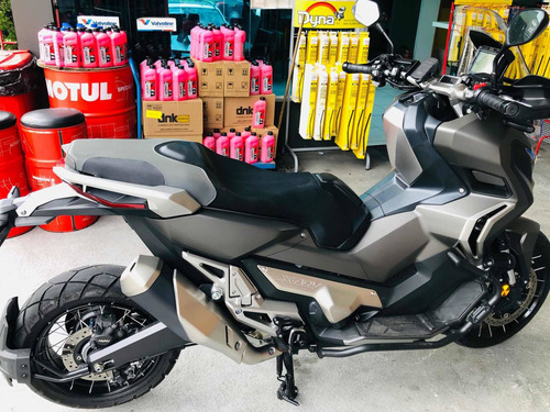 Honda Xadv 750