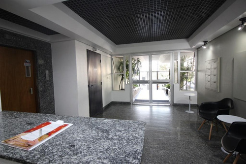 Imagem 8 de 20 de Sala Em Higienópolis, Porto Alegre/rs De 102m² Para Locação R$ 2.000,00/mes - Sa257808-r