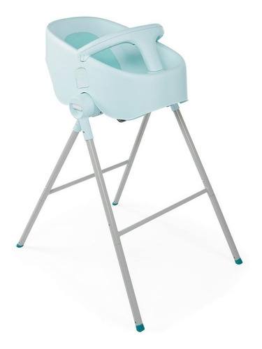 Imagen 2 de 10 de Chicco Bañera Bubble Nest Dusty Green