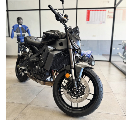 Yamaha Mt 09 2025 (nueva Versión / Mt-09 / Mt09)