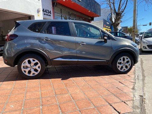 Renault Captur 2.0 Zen 2017 Motor 2,0 Impecable 46.000 Kms
