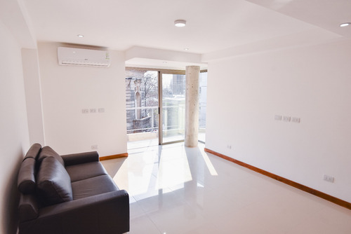 Venta Departamento 2 Dormitorios Concordia
