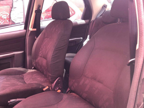Fiat Siena 1.0 Mpi El Celebration 8v Flex 4p Manual
