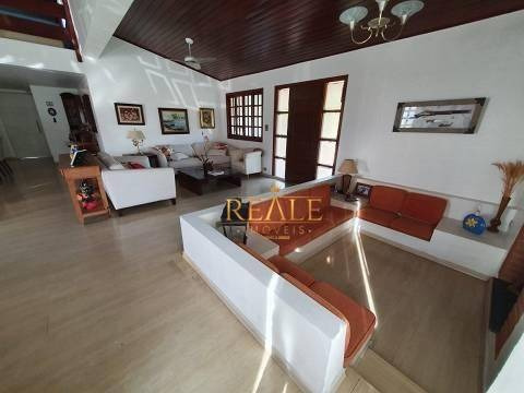Imagem 8 de 26 de Casa À Venda, 350 M² Por R$ 2.150.000,00 - Condomínio Estância Marambaia - Vinhedo/sp - Ca1424