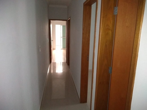Imagem 3 de 15 de Apartamento 3 Quartos Santo Andre - Sp - Vila Pires - Rm122ap