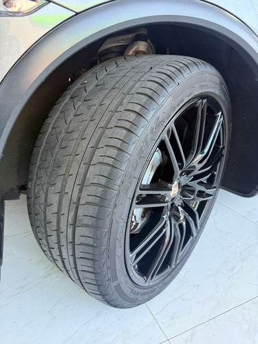 Porsche Cayenne 4.8 V8 S 5p