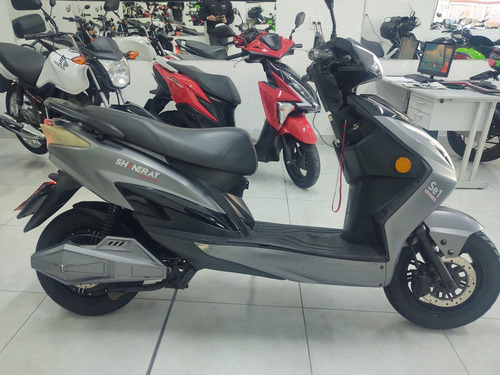 Eletrica Shineray Se1