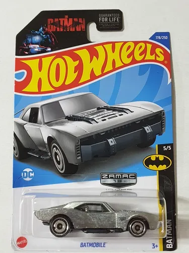 Carro de batman juguete walmart sales