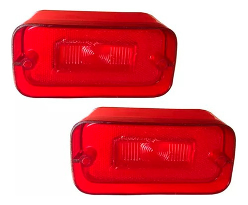 Micas Para Calavera Dodge Dart Modelo 1967 1973 Par