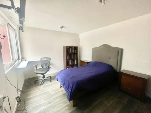 Casa En Venta, Calle Providencia 111, Colonia Del Valle, Benito Juárez, Cdmx Yr05 -ru