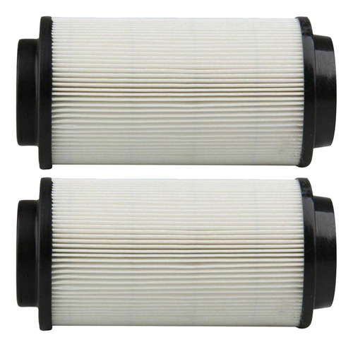 2 Filtros De Aire Aptos Para Sportsman Scrambler 500 400 600