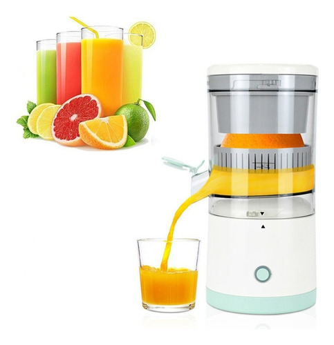 Extractor Exprimidor De Naranja Profesional De 45 W