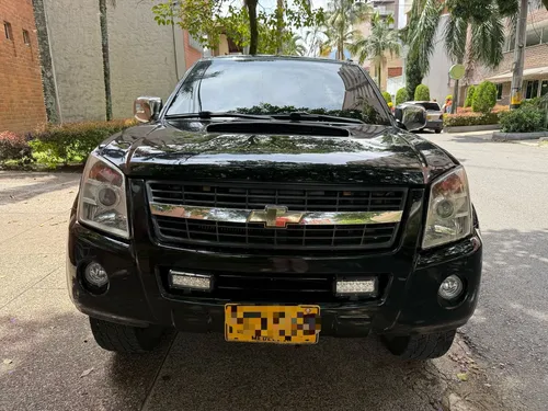 Chevrolet Luv Dmax 3.0 4x4