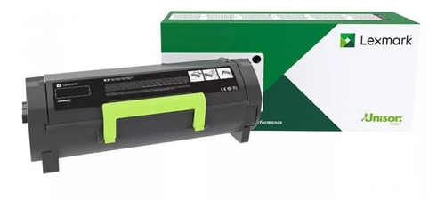 Toner Lexmark B254x00 B2546 B2650 Mb2546 Mb2650 10mil Copias