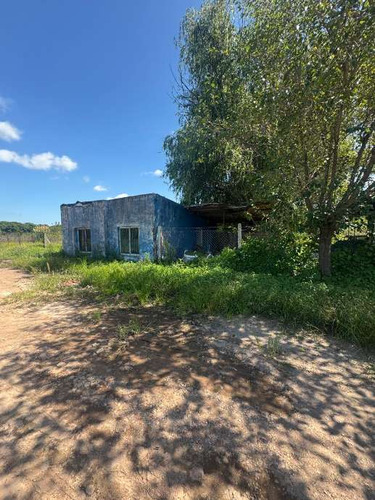 Campo En Venta En Carlos Keen