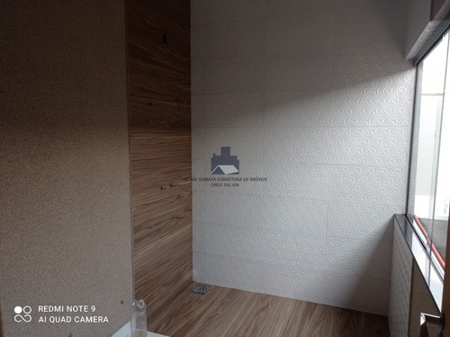 Imagem 5 de 25 de Casa À Venda No Bairro Bosque Das Laranjeiras - Bady Bassitt/sp - 2021263