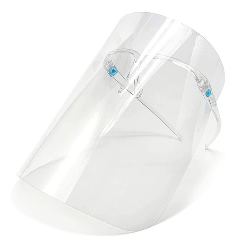 Protetor Facial Face Shield