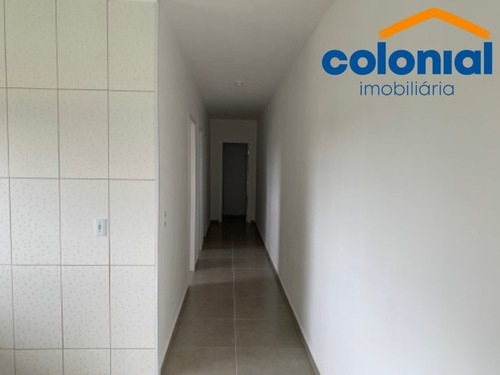 Imagem 27 de 30 de Oportunidade: Lindas Chácaras Recém Construídas, 03 Quartos/01 Suíte, Aceita Financiamento. - Ch00126 - 70406609