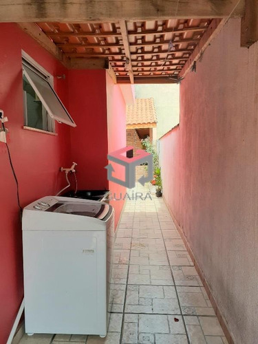 Imagem 13 de 22 de Casa À Venda, 2 Quartos, 2 Vagas, Novo Oratório - Santo André/sp - 113373