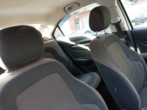 Chevrolet Prisma 1.4 Lt Aut. 4p
