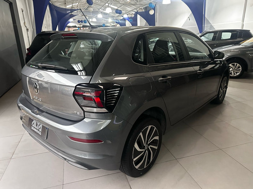 Volkswagen Polo Volkswagen Polo Highline TSI 1.0 Flex 12V Aut.