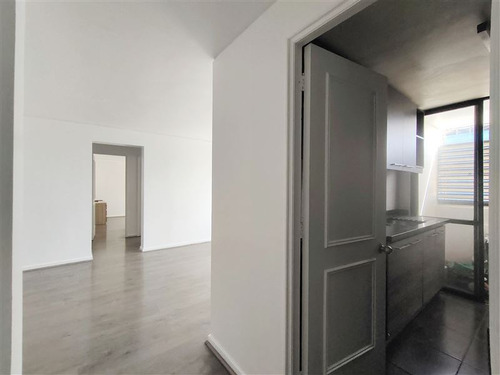 Imagen 11 de 24 de Departamento Venta Las Condes 3d 3b 1e 1 Bod Vasco De Gama