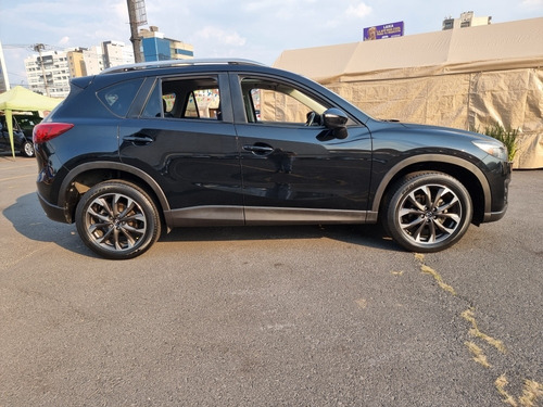 Imagen 4 de 15 de Mazda Cx-5 2016 2.5 S Grand Touring 4x4 Mt