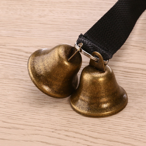 Timbres Ajustables Para Perros Con Entrenamiento Para Ir Al