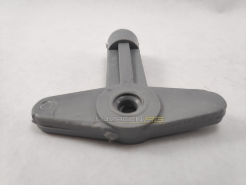 Imagen 6 de 8 de Llave Copa Rin Renault Clio Symbol Twingo