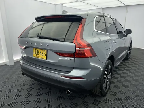 Volvo XC60 2.0 T5 Awd Momentum