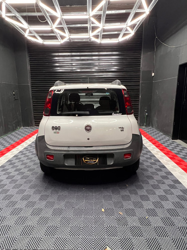 Fiat Uno 1.4 Way